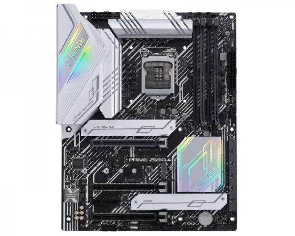 ASUS PRIME Z590-A