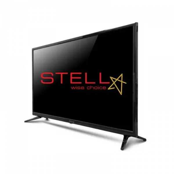 LED TV 32'' Stella S32D82 1366x768HDReadyDVB-T2SC
