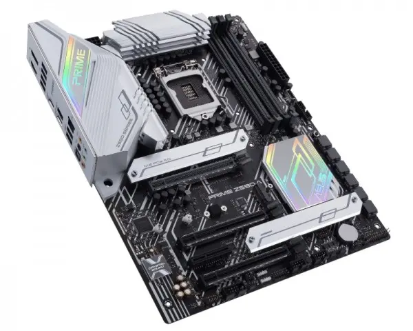 ASUS PRIME Z590-A