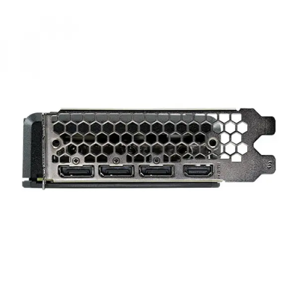 Graficka karta GeForce Palit RTX 3050 Dual 8GB GDDR6