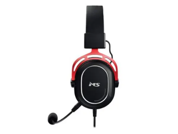 SLUŠALICE MS ICARUS C900 gaming
