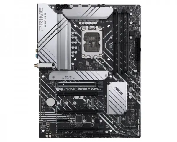 ASUS PRIME Z690-P WIFI