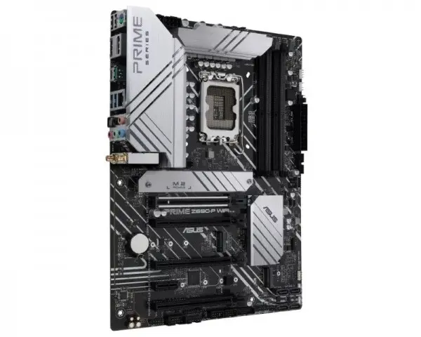 ASUS PRIME Z690-P WIFI