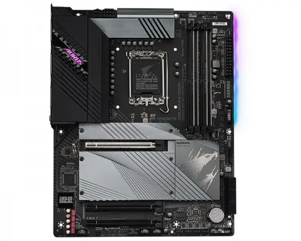GIGABYTE Z690 AORUS ELITE DDR4 rev. 1.x