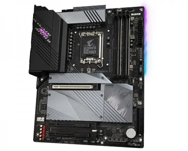 GIGABYTE Z690 AORUS ELITE DDR4 rev. 1.x