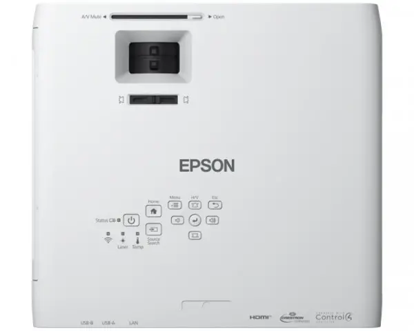EPSON EB-L200F Full HD WiFi laserski projektor