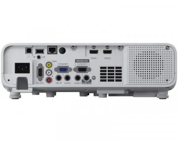 EPSON EB-L200F Full HD WiFi laserski projektor