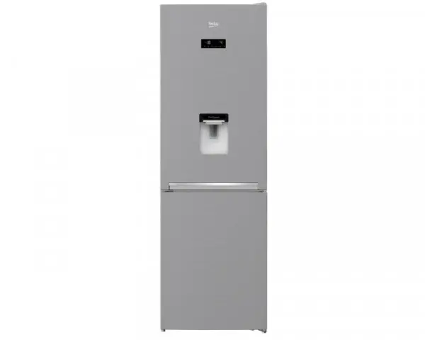 BEKO MCNA366E40DXBN kombinovani frižider