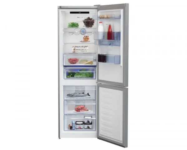 BEKO MCNA366E40DXBN kombinovani frižider