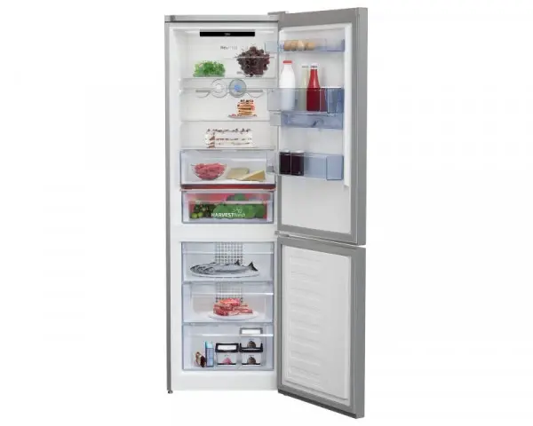 BEKO MCNA366E40DXBN kombinovani frižider