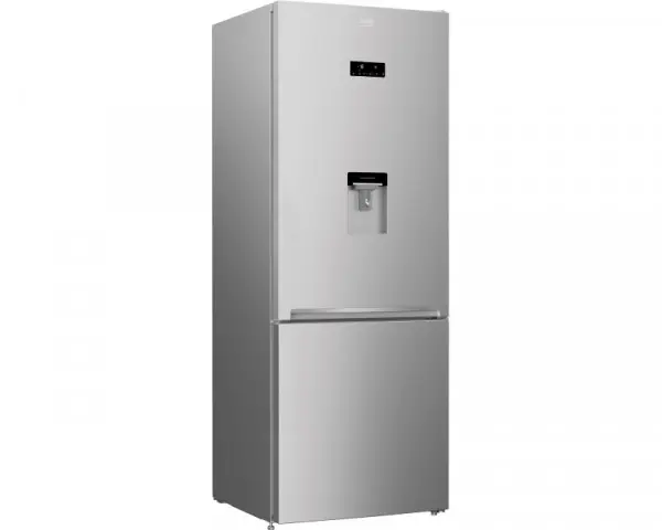BEKO RCNE560E40DSN kombinovani frižider