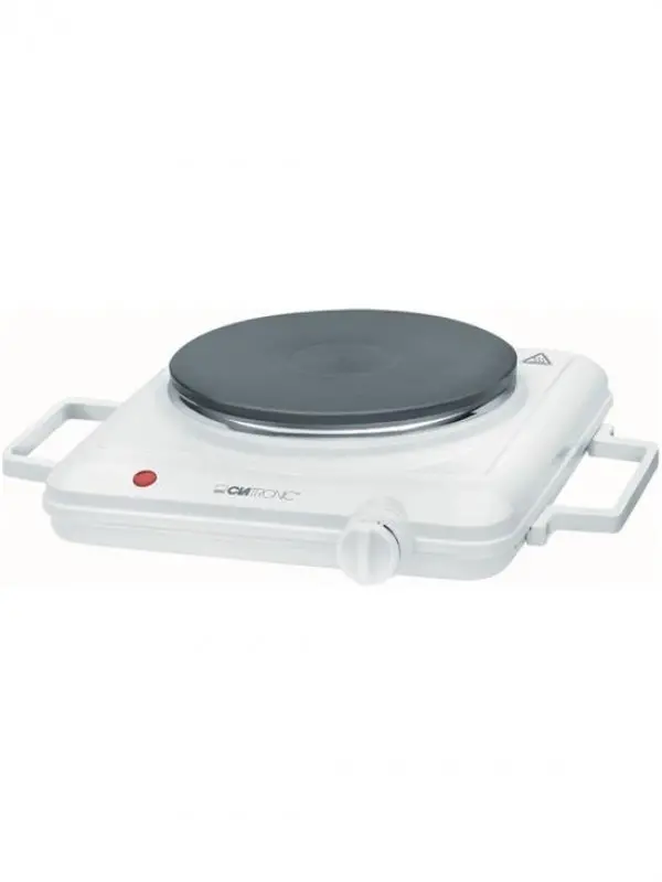 Električni rešo CLATRONIC EKP3582 snaga 1500Wprečnk 18cm
