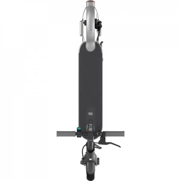 Xiaomi Mi Electric Scooter Pro2 Mercedes AMG PETRONAS F1 TEAM EDITION