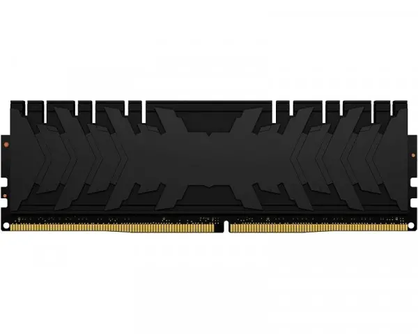 KINGSTON DIMM DDR4 16GB (2x8GB kit) 4600MHz KF446C19RBK216 Fury Renegade Black
