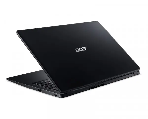 ACER Aspire A315 15.6'' FHD Ryzen 3 3250U 4GB 256GB SSD NVMe crni