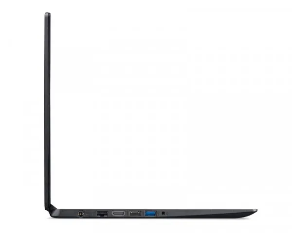 ACER Aspire A315 15.6'' FHD Ryzen 3 3250U 4GB 256GB SSD NVMe crni