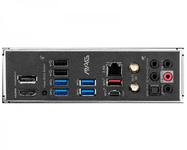 MSI MAG Z590 TOMAHAWK WIFI