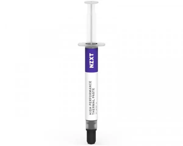 NZXT High-performance BA-TP003-01 termalna pasta 3g
