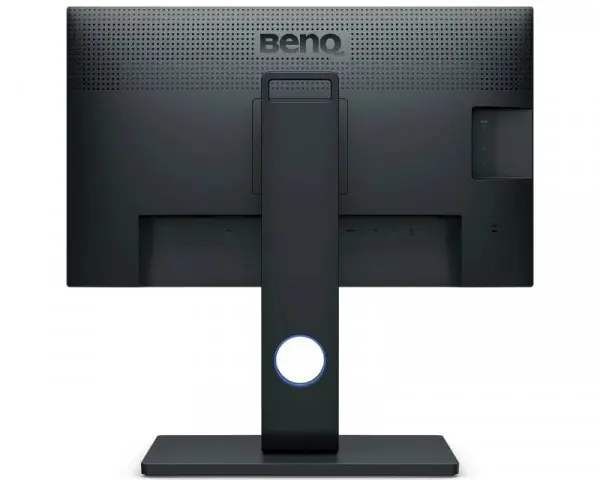 BENQ 27'' SW270C-B QHD IPS LED monitor