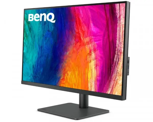 BENQ 31.5'' PD3205U 4K UHD IPS LED monitor