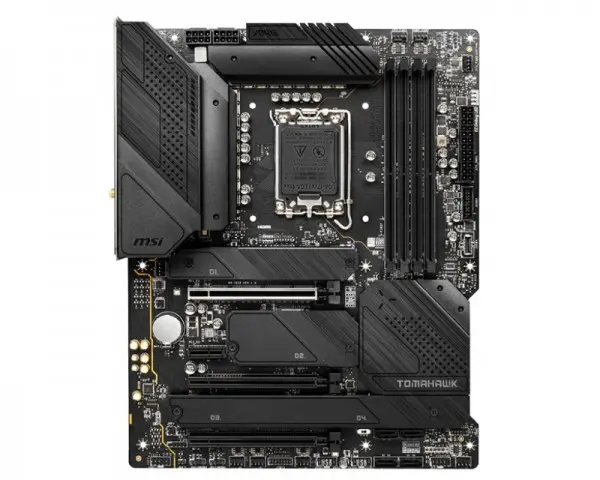 MSI MAG Z690 TOMAHAWK WIFI DDR4