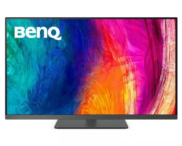 BENQ 31.5'' PD3205U 4K UHD IPS LED monitor