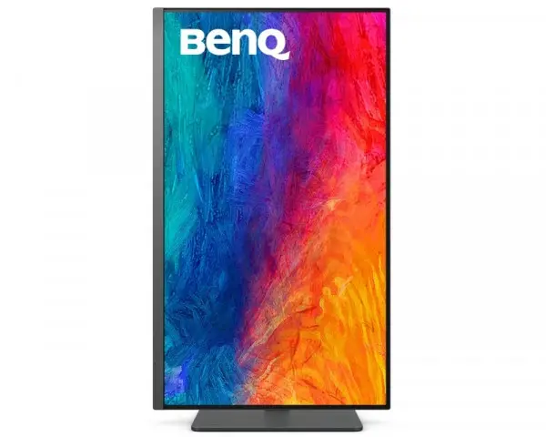 BENQ 31.5'' PD3205U 4K UHD IPS LED monitor