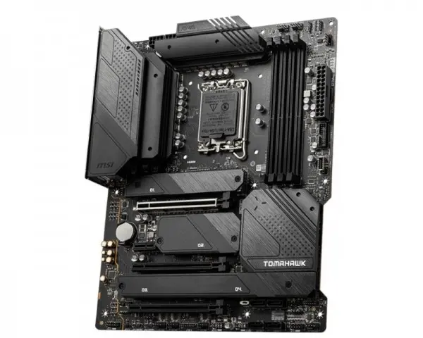 MSI MAG Z690 TOMAHAWK WIFI DDR4