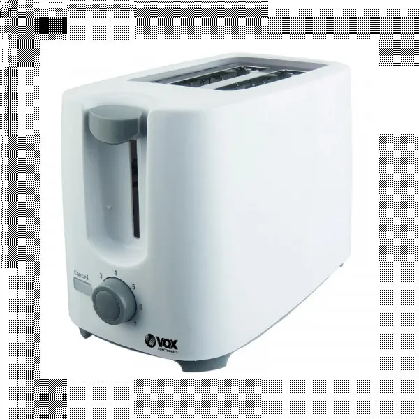 Toster VOX TO01101 snaga 700W
