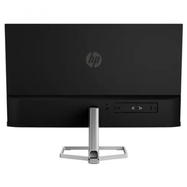 Monitor 23.8'' HP M24f 2D9K0AA 1920x1080Full HDIPS75Hz5msHDMIVGA