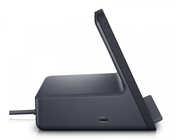 DELL OEM HD22Q dock with 130W AC adapter