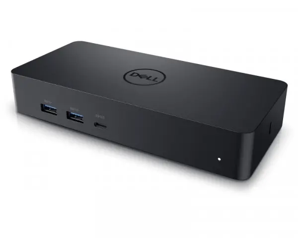 DELL OEM Dell Universal Dock D6000S - EU