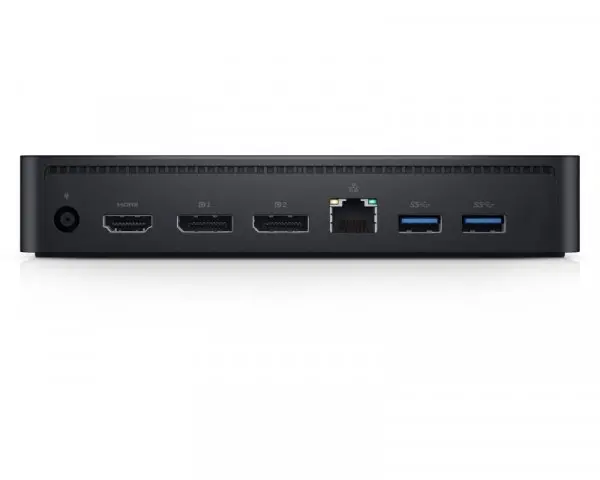 DELL OEM Dell Universal Dock D6000S - EU