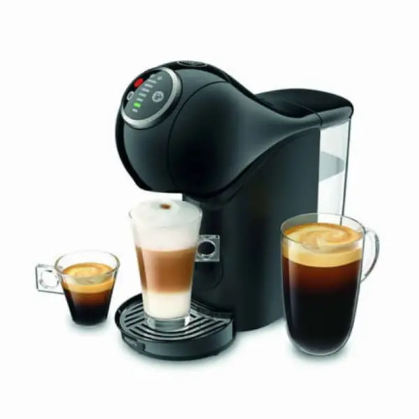 Aparat za kafu Krups Dolce Gusto Genio S Plus KP3408 Black zapremina 0.8lpritisak 15bar