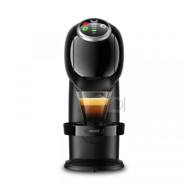 Aparat za kafu Krups Dolce Gusto Genio S Plus KP3408 Black zapremina 0.8lpritisak 15bar