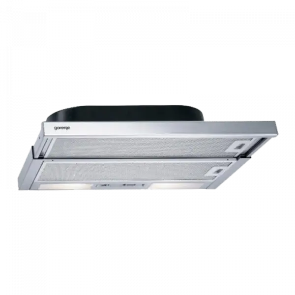 Aspirator Gorenje DF 6116E širina 60kapacitet 391m3