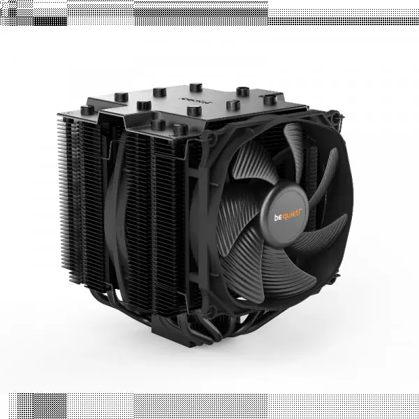 CPU Cooler Be quiet Dark Rock PRO 4 BK022 (AM4,AM3,1151,1150,1155,1200)