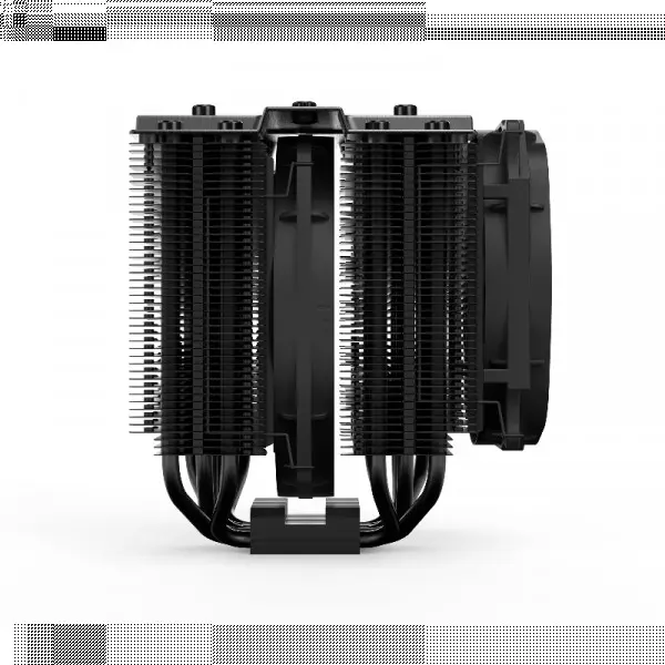 CPU Cooler Be quiet Dark Rock PRO 4 BK022 (AM4,AM3,1151,1150,1155,1200)