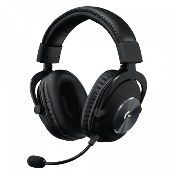Slušalice Gejmerske Logitech G PRO X