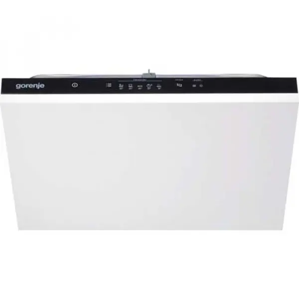 Ugradna mašina sa sudove Gorenje GV 520E 15