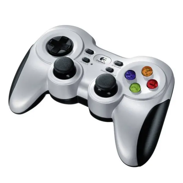 F710 Wireless Gamepad New