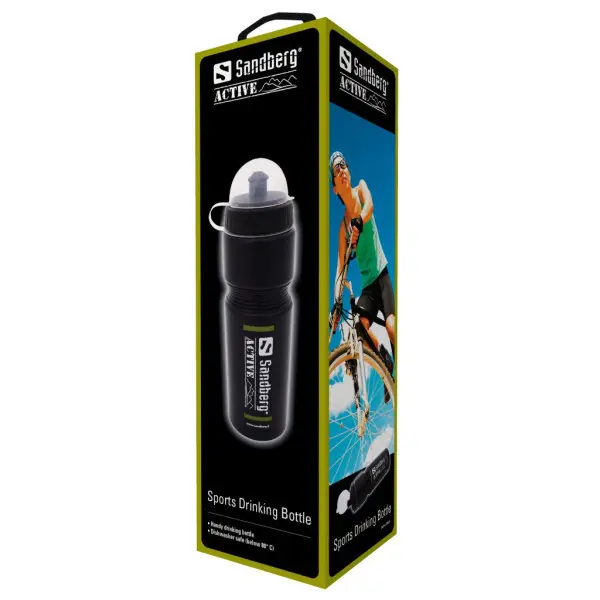 Sportska boca Sandberg Active 750ml 999-29