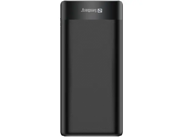 Powerbank Sandberg 420-62 20000mAh 65W+2xQC3.0