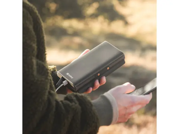 Solarni punjač Sandberg 420-56 8W 2xUSB