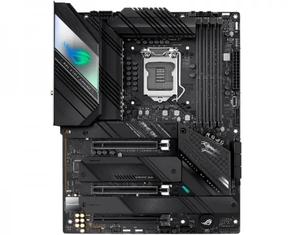 ASUS ROG STRIX Z590-F GAMING WIFI