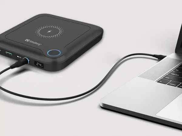 Powerbank Sandberg All in One 420-57 24000mAh WiFi