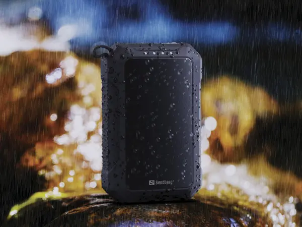 Powerbank Sandberg hand Warmer 420-65 10000mAh