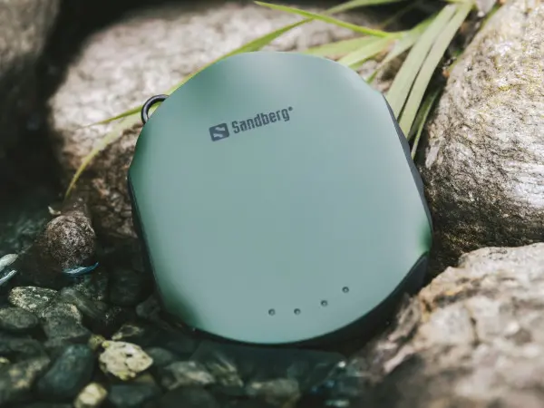 Powerbank Sandberg Survivor 420-60 10000mAh