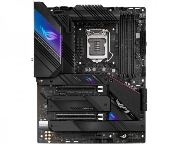 ASUS ROG STRIX Z590-E GAMING WIFI