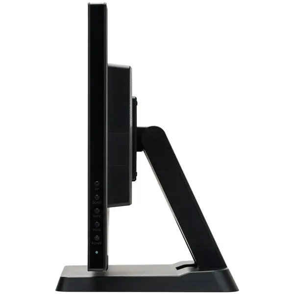 IIYAMA ProLite T2336MSC-B2 23'' 10 point touch monitor with edge-to-edge glass and IPS panel Analog signal input  VGA x1  Digital signal inp